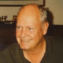 R. Rogers (Roger) Fouracre