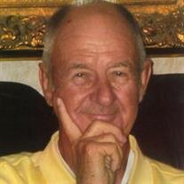 James H. "Jam-Up" Hale Sr.