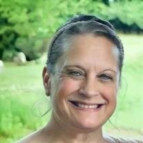 Mary Ann Awald