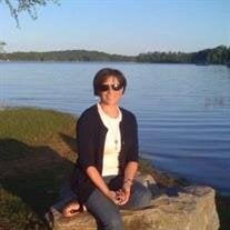 Jayne Elizabeth Gubelman