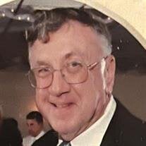 David Russell Knight