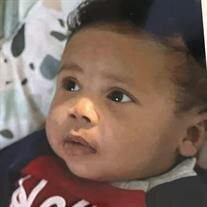 Bray'lin Michelle