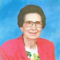 Barbara Ann Hickey