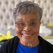 Ceola Marie Banks