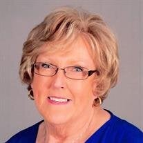 Rita F. Harrod Redmon