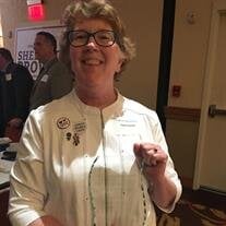 Kathryn "Kathy" Estep Swisher
