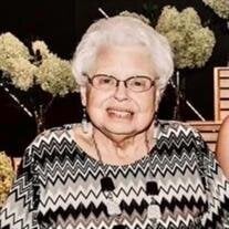Beverly A. Irwin
