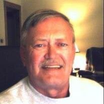 Edward Paul Roos III