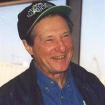Melvin "Mel" Malach