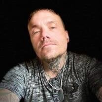 Joshua Scott Bailes