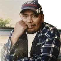 Douglas O. Hernandez Carballo