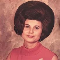 Bobbie Nell Davis Adcock