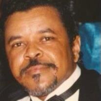 Elridge Joseph Dartez