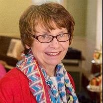 Carolyn Patricia Stumpf