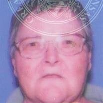 Linda Sue Reeves