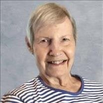 Jackilyn Dee Green
