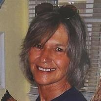 Wanda Hamilton