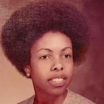 Druscilla Coleman