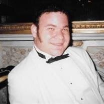 Daniel R Burrell
