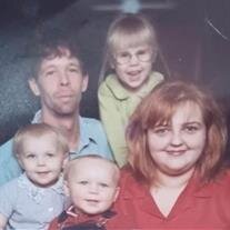 Melissa Marie Turnbow