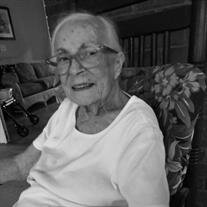 Charlotte Smith