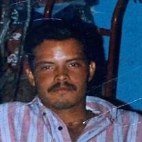 Edgar Gerardo Avila Garcia
