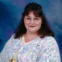 Nancy Gale Norman