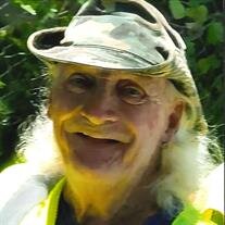 Jerry Rolland Duffey