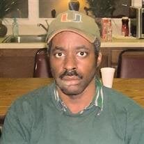 McDonald Harrell Jr.