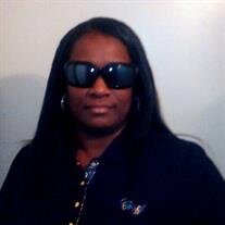 TALITHA BROWN