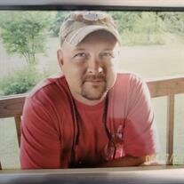 Mr. Bryan "Cromer" Charles Cromer