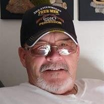 Kenneth G. "Kenny" Cobb