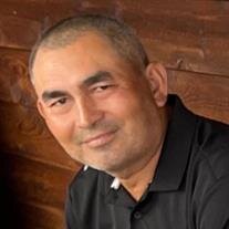 David A Umanzor