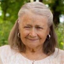 Dorothy "Jane" Koffman