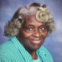 Delores E. Laury-Carroll
