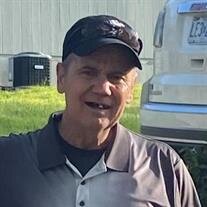 Steven Herschell