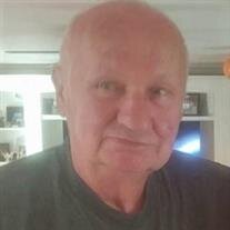 Mr. Donald Hauth Graham