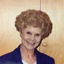 Mrs. Mary M. Moak
