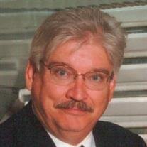 Carl F. Nesbitt