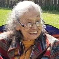Mae Noyes