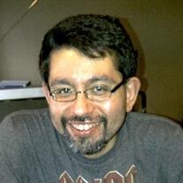 Lafiro A. Gomez III