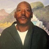 Mr. Dexter Carl Trammer
