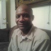 Leon Gray Jr.