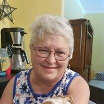 Kathleen Ann McSwain