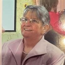 Dotty Lou Hayes