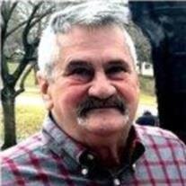 James Mason Blakeley III