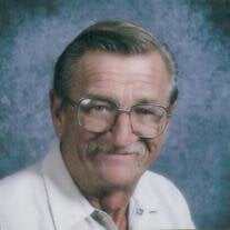 Robert William Napier