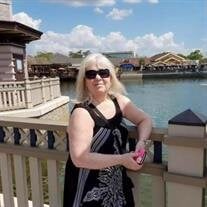 Margaret "Peggy" Ann Russ