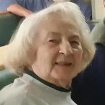 Barbara Jean Bradfield