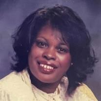 Dorothy J. Reese-Broadnax